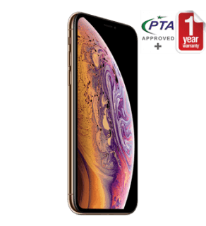 Apple iPhone XS Max 512GB Gold