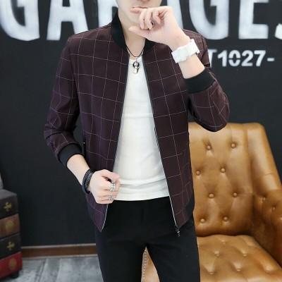 Amazon Baseball Draught Zipper Fleece Jacket