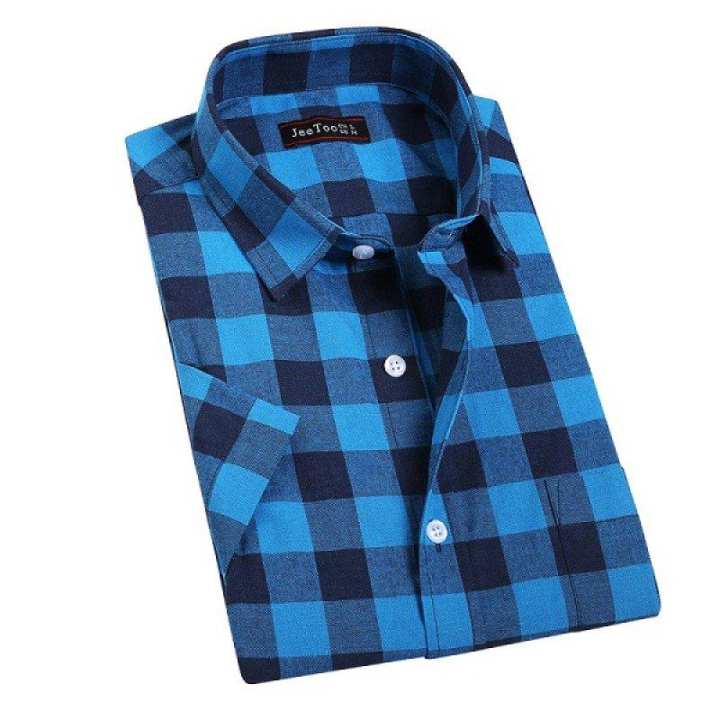 Designer Checkered Shirts 1 Ratings14 Answered Questions