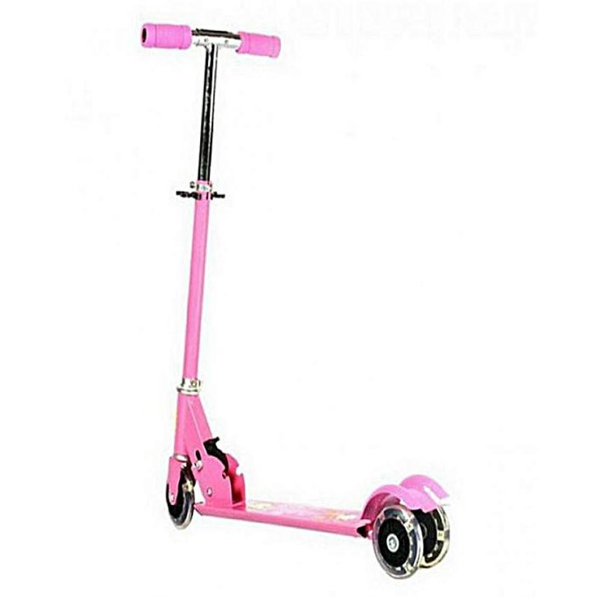 Scooty for Kids Pink colurs