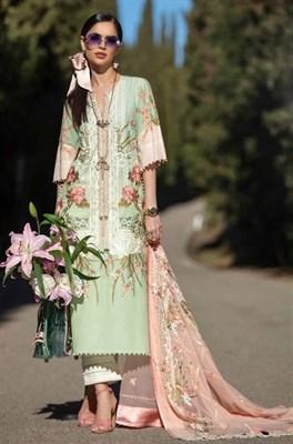 Sana Safinaz Lawn – 6B