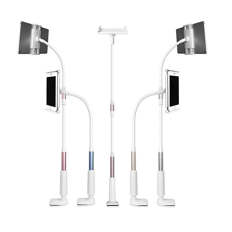 Miniso Aluminum Phone & Tablet Arm lazy Holder Stand