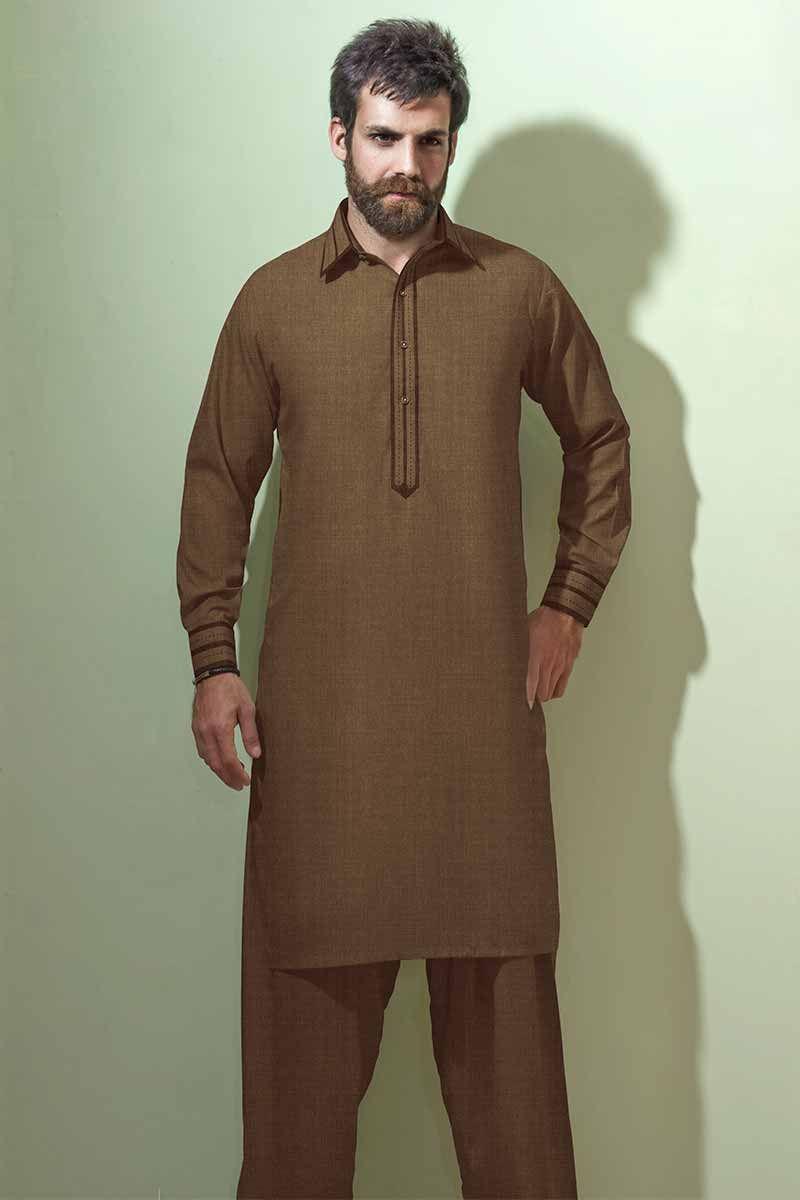 Light Brown Vision (Paramount)-G