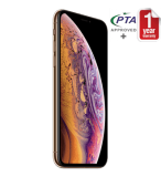 Apple iPhone XS Max 512GB Gold