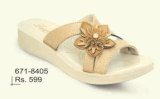BATA Slipper 671/8405