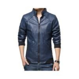 Blue Jacket