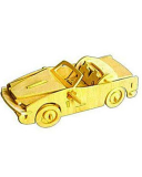 Car Assembly Puzzle Game – Wooden Craft Assembly Kit Toys For Kids