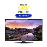 EcoStar 32″ HD Ready LED TV CX-32U571