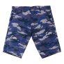 Export Surplus Camouflage Short For Men BX-03 Multi Color