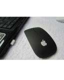 Fast Wireless Bluetooth Mouse – Black