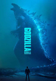 Godzilla: King of the Monsters TICKET