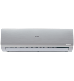 Haier 1.5 Ton DC Inverter Air Conditioner 18SNF (Silver)