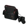 Handypak Shoulder Camera Bag 1L – Black