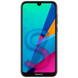 Honor 8S – 2GB RAM – 32GB ROM – black