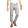 Ignite Basic Stretch Pants For Men Light Grey
