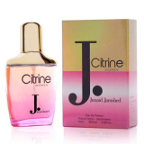 Junaid Jamshed J. Citrine Miniature Perfume for Women – 25ml