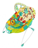 Mastela Music & Soothe Bouncer
