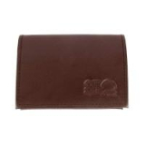 Men’s Accessories|Wallets and Card Holders|Card holders|Brown Consolas Card holder