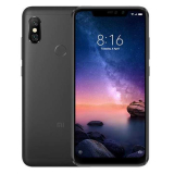 Mi Redmi Note 6 Pro – 6.26″ FHD Display – 3GB RAM – 32GB ROM – Fingerprint Sensor