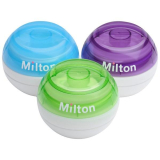 Milton Mini Portable Soother Sterilizer