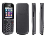 nokia 101 in black colour