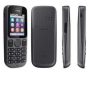 nokia 101 in black colour