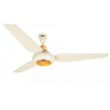Orient Cream Wood Ceiling Fan 56″ – Brand Waranty