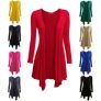 Pack of 3 Stylish Shrugs for Women Multi Color