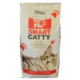 Remu Smart Catty Litter – 7.5 KG