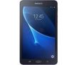 Samsung GalaxyTab A Wifi by Samsung Tablets The Samsung Galaxy Tab A features a 7-inch TFT screen with a resolution of 800 x 1280 WXGA The Exynos 3475 SoC is under the hood containing a quad-core 1.3GHz CPU and the Mali-T720 GPU 1.5GB of RAM is on board along with 8GB of native storage A 200GB capacity microSD slot is available for those to  requiring additional memory