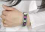 Stylish rope bracelet and istailish  band