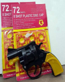 The Thaa Thaa Gun pataka gun