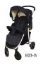 TINNIES BABY STROLLER – BLUE