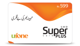 Ufone Super Card Family