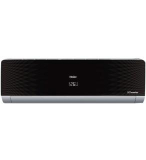 View All : Haier Haier 1.0 Ton Air Conditioner 12sni-Black