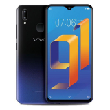 Vivo Y91 – 6.22″ – 3GB RAM + 64GB ROM – 13+2MP Camera – Starry Black